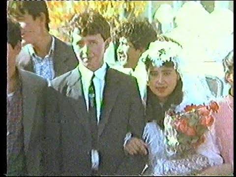 Видео: Зариф ва Мухаббат 1991 йил  1- Кисм