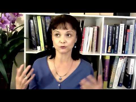 Видео: Варвара -4* Может ли быть нарцисс и параноик в одном лице?