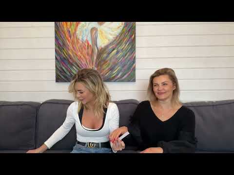 Видео: СЛЕПЫЕ ЗАТЕСТЫ feat. НАДЕЖДА ЗВЕРЕВА