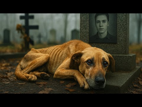 Видео: ЛЮБОВЬ БЕЗ СЛОВ: история одной четвероногой души