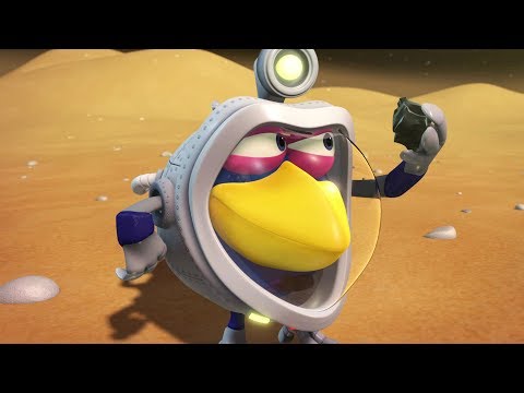 Видео: Кремень - Смешарики. ПИН - код | Познавательные мультфильмы