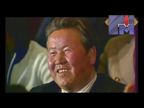 Видео: АЙТЫС. НАДЕЖДА ЛУШНИКОВА мен ӘБДІКЕРІМ МАНАП. 1984 ЖЫЛ