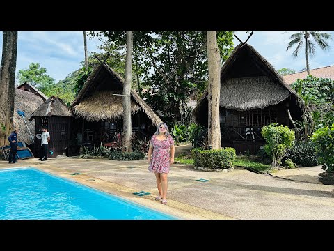 Видео: С ПАТТАЙИ ЕДЕМ НА КО-ЧАНГ/ ТАИЛАНД / ЗАСЕЛЕНИЕ В ОТЕЛЬ BANPU RESORT/ СТОИТ ЛИ ЕХАТЬ ?/ ЦЕНЫ НА ЕДУ