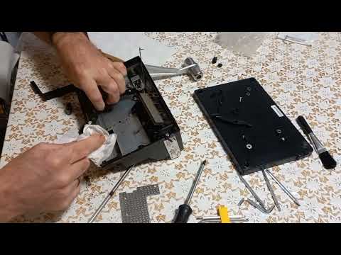 Видео: Профилактика машинки Powermatic 1+Elite. #машинка для набивки сегаретных гильз.