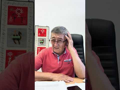 Видео: Эки дос жөнүндө ода…