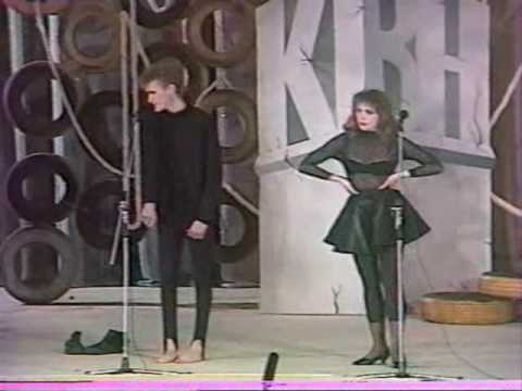 Видео: Шоу-театр "Калейдоскоп". Урок танцев )))