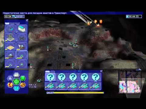 Видео: КАМПАНИЯ 2 Beta 10 Establish a safe haven