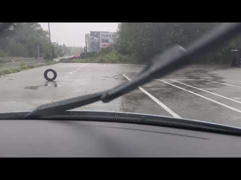 Видео: Дніпро - 1242- сучасний "фініш"