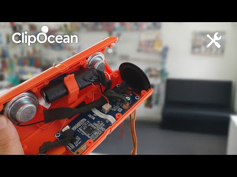 Видео: 🎯 Почему не стоит брать копии JBL — показываю на ремонте!