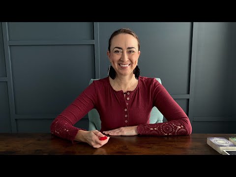 Видео: Чтение Близнецового Пламени — это начало!