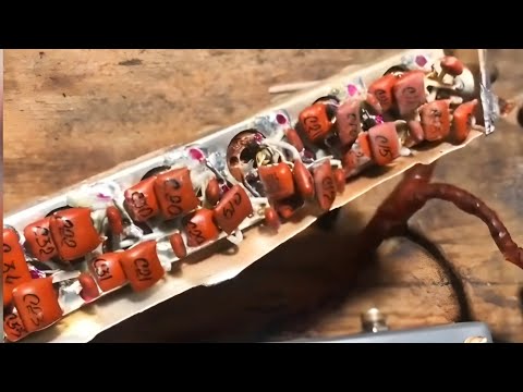 Видео: БЛОК УПРАВЛЕНИЯ 