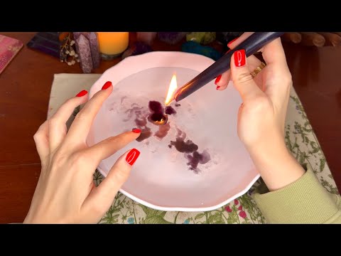 Видео: 🖤🤗 ПОСЛАНИЕ от самой себя ЧЕРЕЗ ГОД❗️