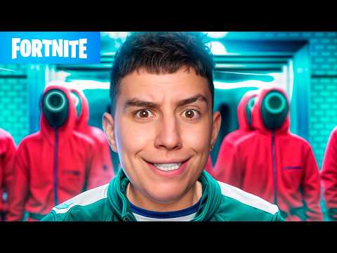 Видео: ГЛЕНТ ЗАШЕЛ В ИГРУ В КАЛЬМАРА 3! Новый сезон