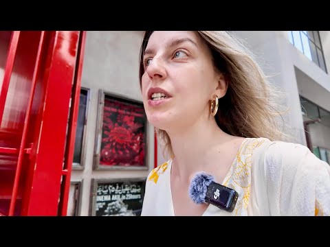 Видео: Почему я больше не мечтаю о Дубае и что скрывает роскошный фасад