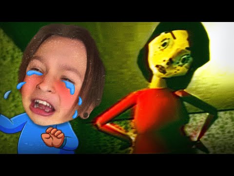 Видео: МОИ МАМА И ПАПА ОЧЕНЬ ПЛОХИЕ!! (Bad Parenting)