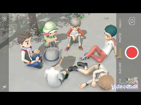 Видео: Тобот приключения ☺️❤️ и сражения #tobot #тоботы  .