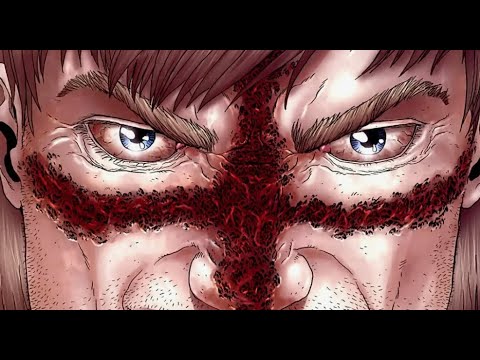 Видео: Crossed. Вирус "Крестоносцев": как в один момент почти все озверели.