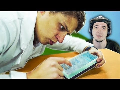 Видео: МАМИКС ► НА КАКОМ СЛОЕ ЗАЩИТНОГО СТЕКЛА СЕНСОР ТЕЛЕФОНА ПЕРЕСТАНЕТ РАБОТАТЬ? | Реакция