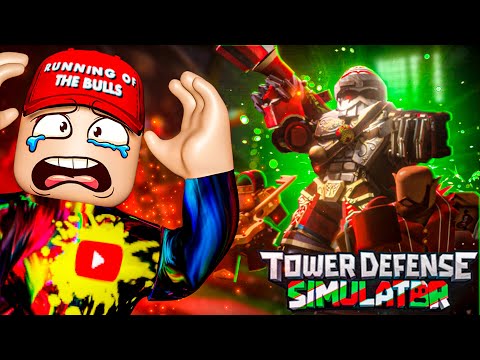 Видео: В ГОСТЯХ У МЕХАНИЧЕСКОГО САНТЫ | ТОВЕР ДЕФЕНС СИМУЛЯТОР ТДС | TOWER DEFENSE SIMULATOR TDS ROBLOX
