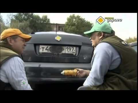 Видео: Главная дорога 18.10.14