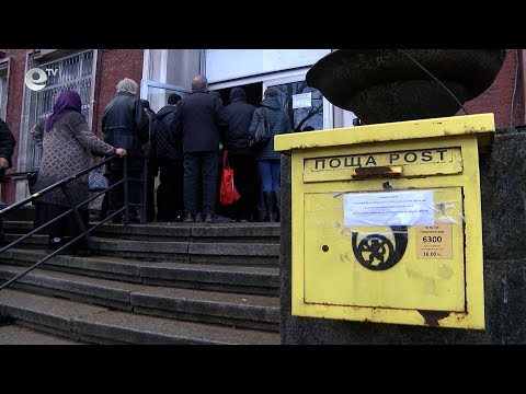 Видео: Коледни добавки от 100 лева ще получат под 20% от пенсионерите