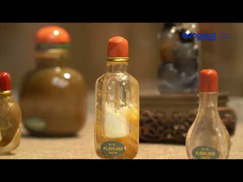 Видео: Бямбасүрэн хөөрөг шинжээч