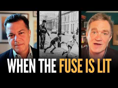 Видео: Чему могут научить нас неприятности в этот момент (с Патриком Радденом Кифом) | Как это исправить