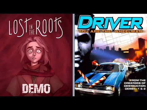 Видео: ПослеРазборный (РЕ)СТРИМ: игра подписчика, обсуждение разбора, Driver