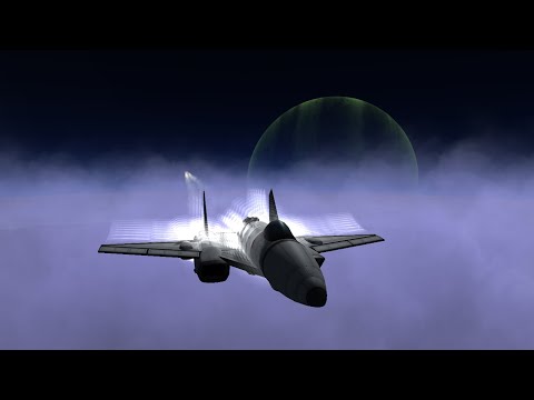 Видео: Полёт Миг-29 на Лейт