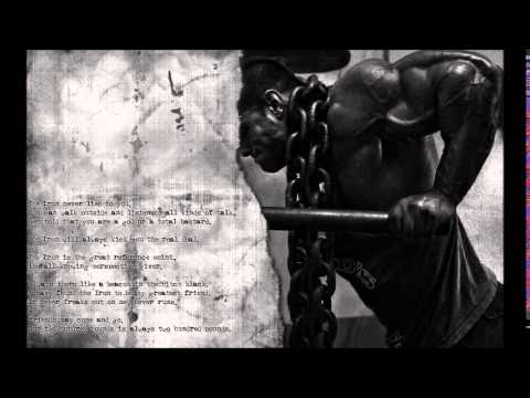 Видео: KAFFA -  тренируйся