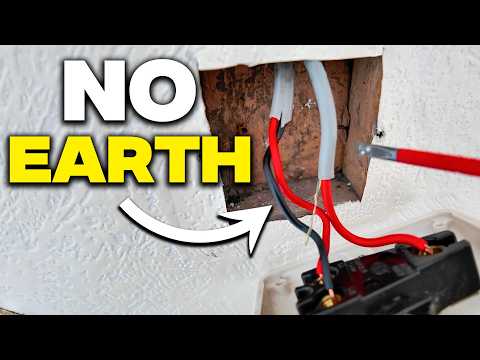 Видео: Вам нужна замена электропроводки?