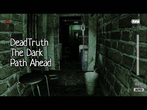 Видео: Dead Truth - КЛОН Outlast