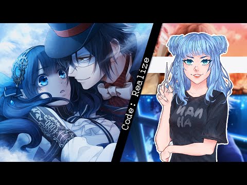 Видео: Проходим Code: Realize [DEMO] [1/4]