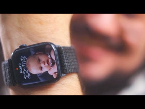 Видео: Apple Watch: Почему я перестал им пользоваться (но не снял)