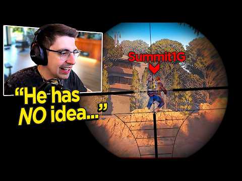 Видео: ОХОТА НА СТРИМЕРОВ В ARC RAIDERS