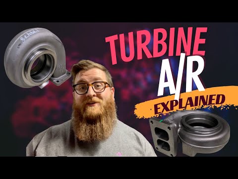 Видео: Разъяснение по корпусу выхлопной системы турбонаддува