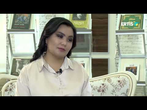 Видео: САРАСӨЗ. ДИХАН ҚАМЗАБЕКҰЛЫ