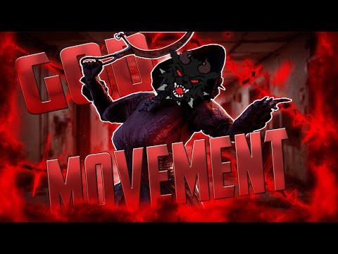 Видео: HELLHOUND - БОГ МАНСОВ В ДБД?! DEAD BY DAYLIGHT