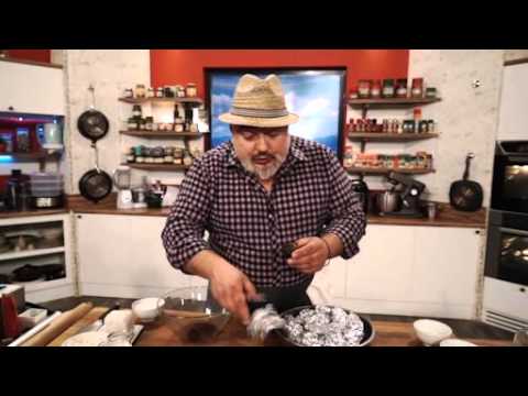 Видео: Салата с печено червено цвекло-Рецепта на деня от Бързо,лесно,вкусно-11.01.2016 г.