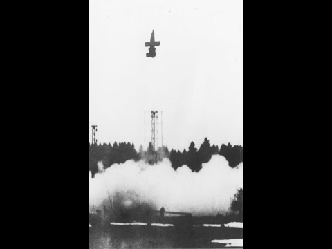 Видео: Эрзац оружие . Летательные аппараты.  Объединенное видео.