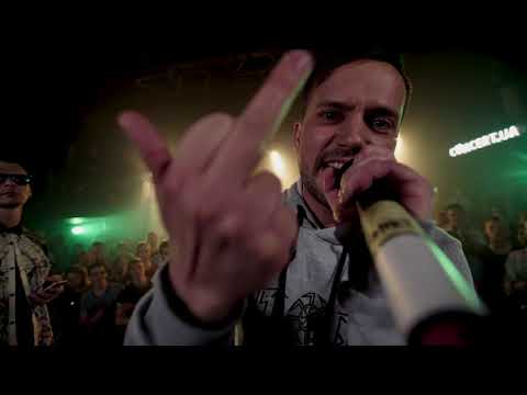 Видео: PIt bull battle BPM: Marty vs Михалыч (БРДК)