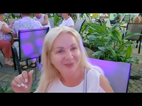 Видео: 🔴 Кабардинка 2022 Шопинг /Что продают на Рынке Идём в Старый Парк