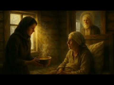 Видео: Не будь холоден к чужой боли │ Серафим Саровский │  Каждый день — одно сердце, одно чудо