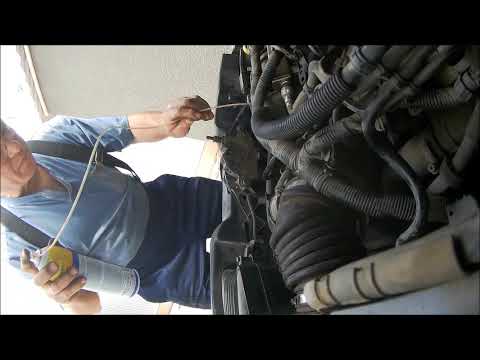 Видео: RUTUBE  https://rutube.ru/channel/24100912/ ФОРД ФОКУС ! Повышенные обороты ХХ.