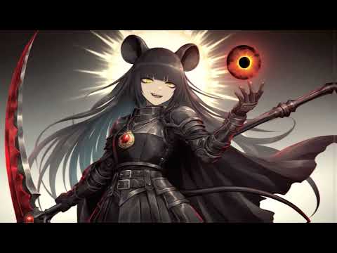 Видео: Ноктис "Непокорность": Исповедь - DnD Fan Song