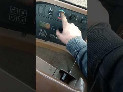 Видео: Передачи коробки Джон Дир 9530