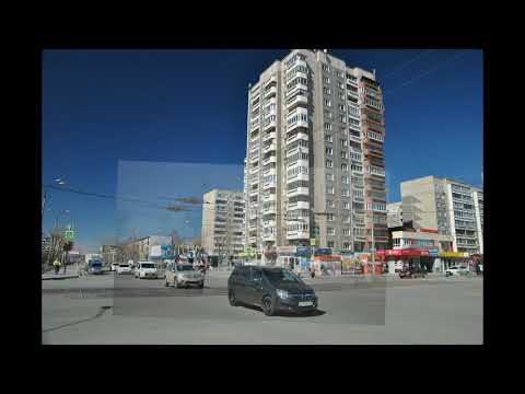 Видео: Свердловск - Екатеринбург, было - стало