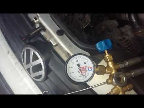 Видео: Диагностика ГУР ч.2 самодельным прибором.