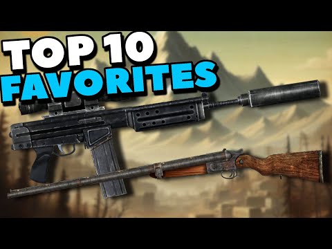 Видео: Моё любимое оружие Fallout 3