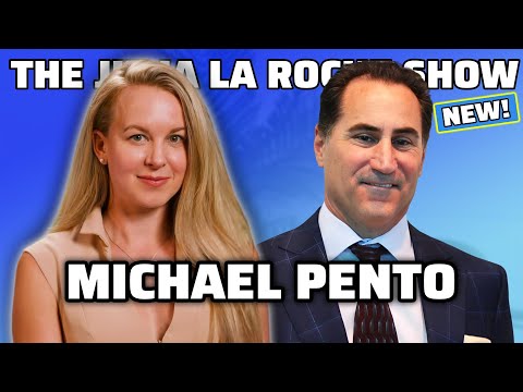 Видео: Майкл Пенто: Три гигантских пузыря и почему ФРС не сможет нас спасти на этот раз (сейчас чистая д...